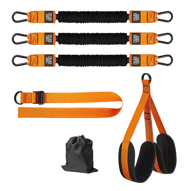 Unlock Your True Strength and Flexibility Today!